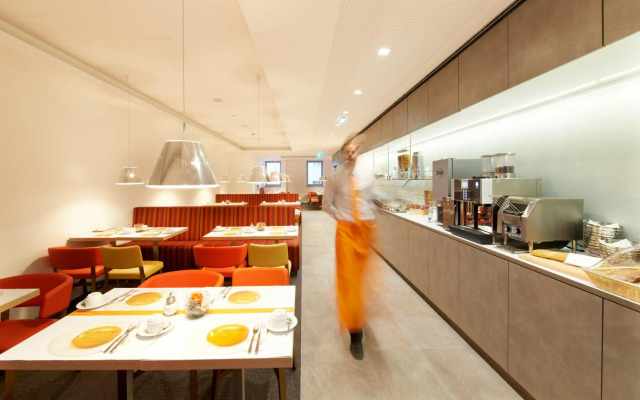 Simm’s Hotel – the cityhotel next to Metro U3