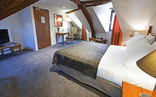 Hotel Athanor