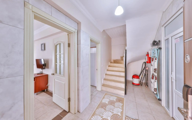 Dundar Thermal Villa Otel