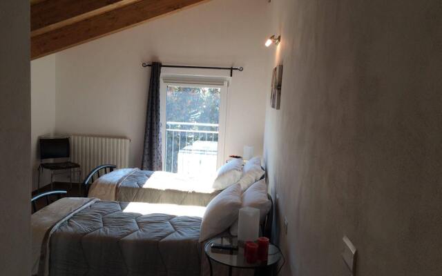 Residence Le Palme