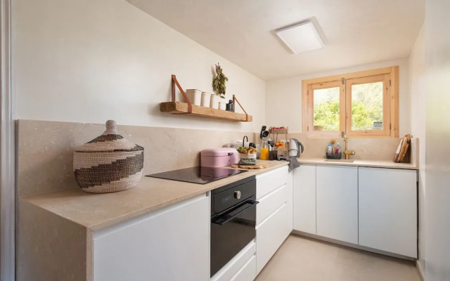 Le Petit Paradis in Biniagual