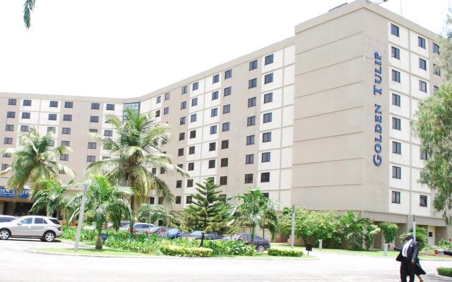 Golden Tulip Festac Lagos