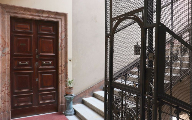 Trevi suites B&B