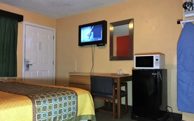 4 Star Motel