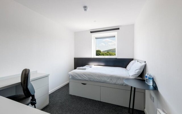 New Park Summer Stays