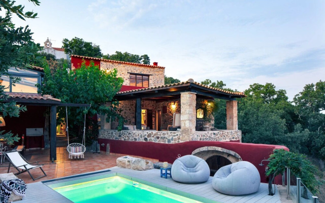 Art Villa Kastellos