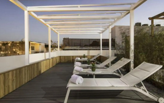Luca Hotel by Heritage Residences Signature Collection