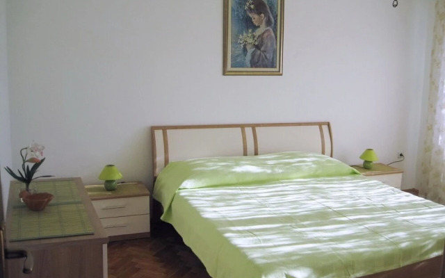 Ivan - With Large Terrace - A1