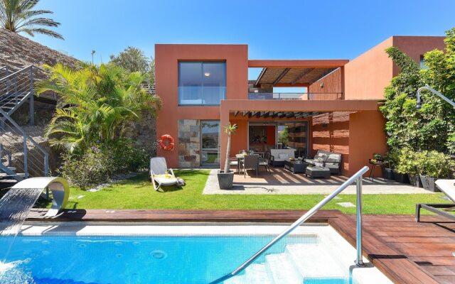 Salobre Golf Villas - Villa Rental Las Terrazas 6