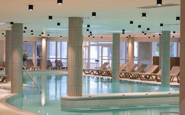 Ambient Hotel & Aromaspa Sikonda