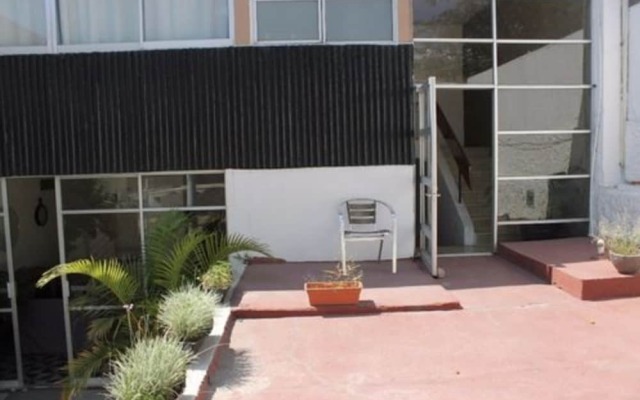 Casa Zapopan Hotel