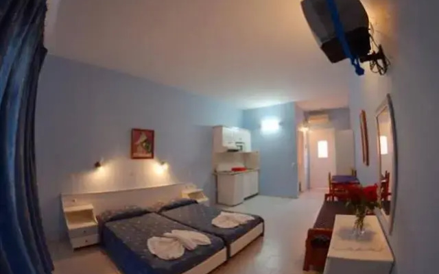 Luisa Hotel-Apartments