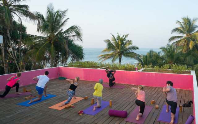 UTMT Underneath the Mango Tree Beach & Spa