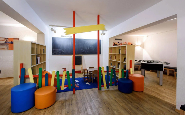 a&o Berlin Kolumbus