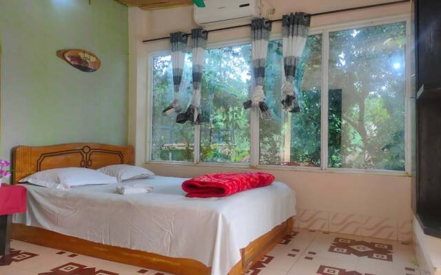 Bono Nibash Hill Resort