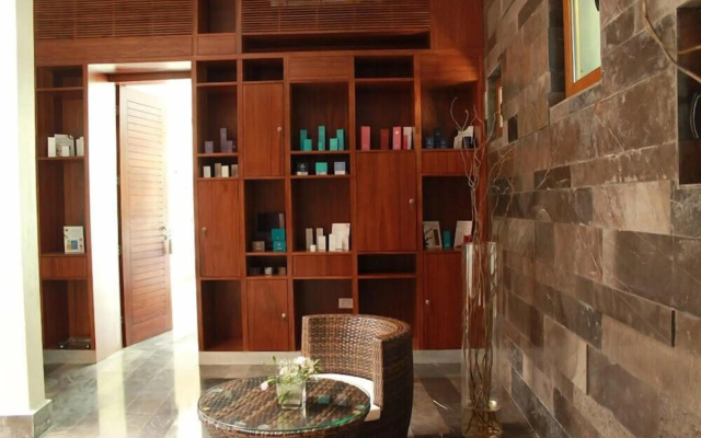 Hotel Casa Mixtli
