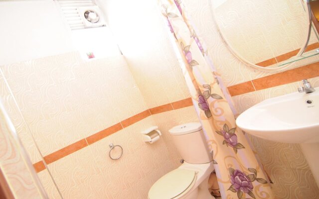 Brighten  Hotels