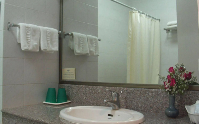 Sirin Hotel Hua Hin