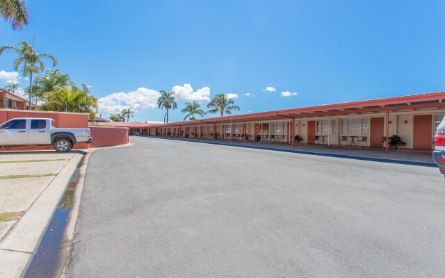 Mackay Rose Motel