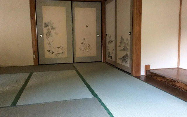 Satoyama Guest house COUTURE - Hostel