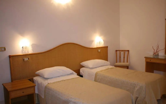Mandetta Hotel
