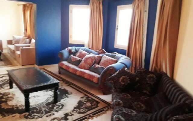 Apartment near Airport road