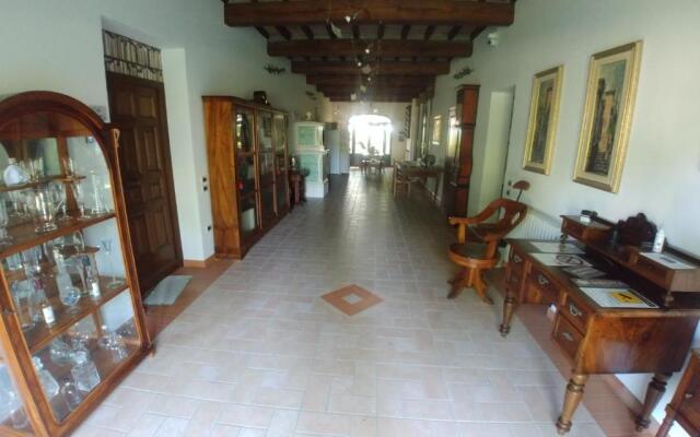 Casa Flosa Room & Breakfast