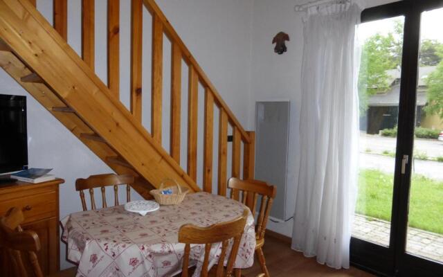 Jausiers Village G 2