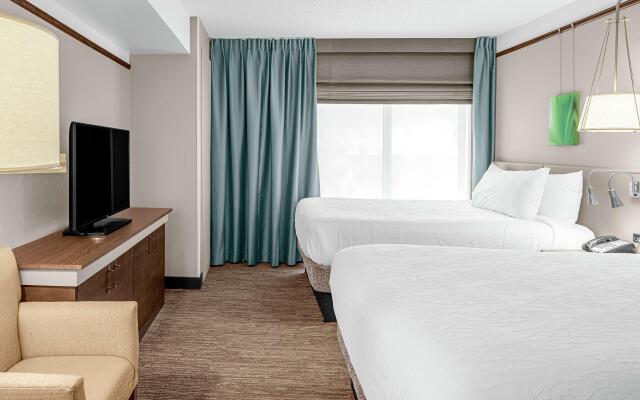 Hilton Garden Inn Wilmington Mayfaire Town Center