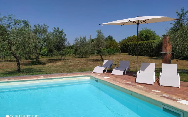 Ringo Country House