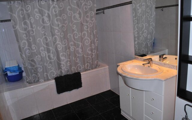 Aparthotel Esplanada