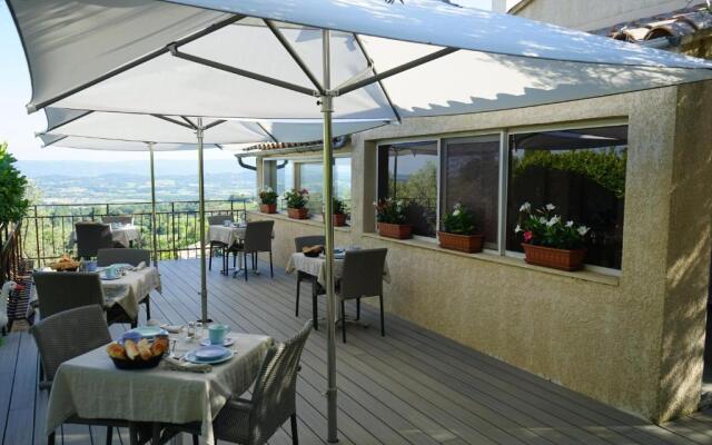 Les Terrasses du Luberon