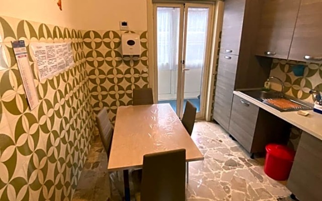 Bed and Breakfast Albachiara Pedara