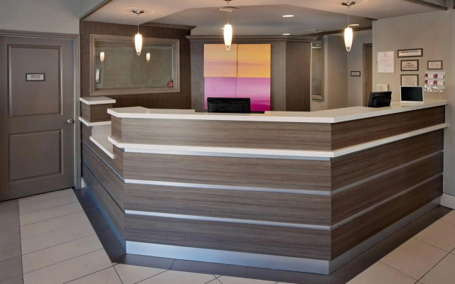 Residence Inn by Marriott Fremont Silicon Valley