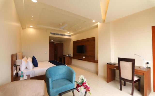 The Forest Hill Hotel