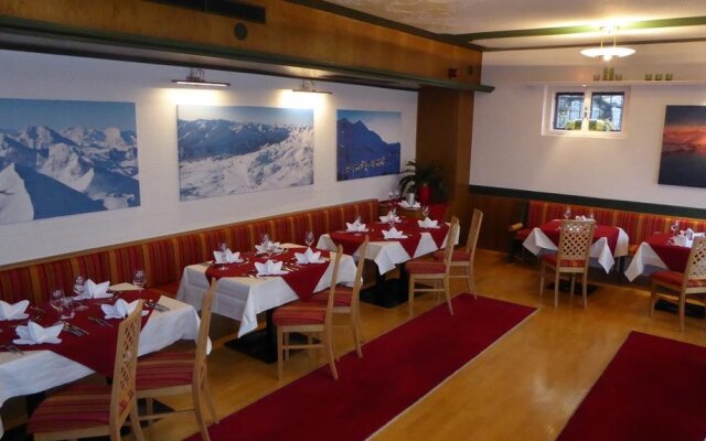 Hotel Mosermandl
