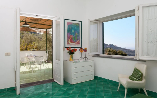 Villa Teresa
