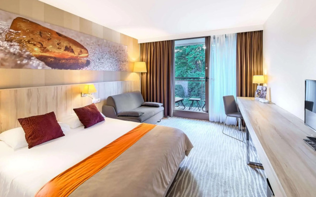 Mercure Gdansk Posejdon