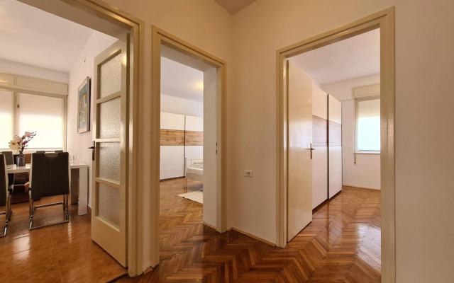 Apartment Jadran 2151