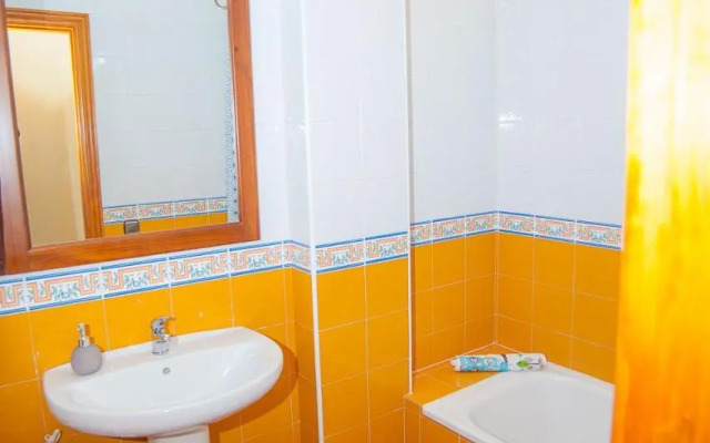 La Casita Nueva
