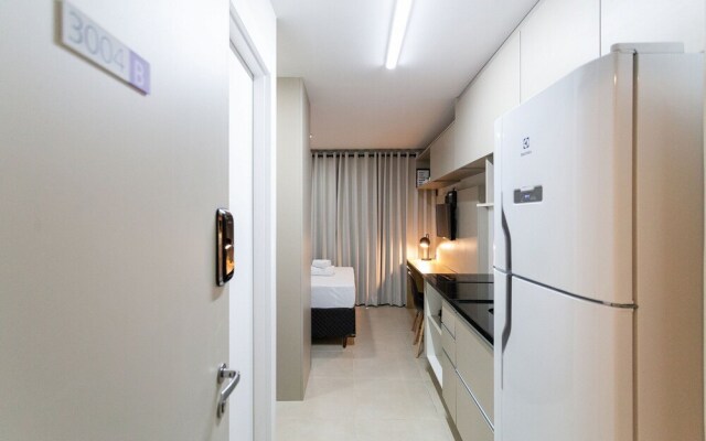 Studios Hub Vila Madalena 2.0