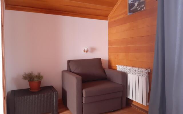 Земляничная поляна