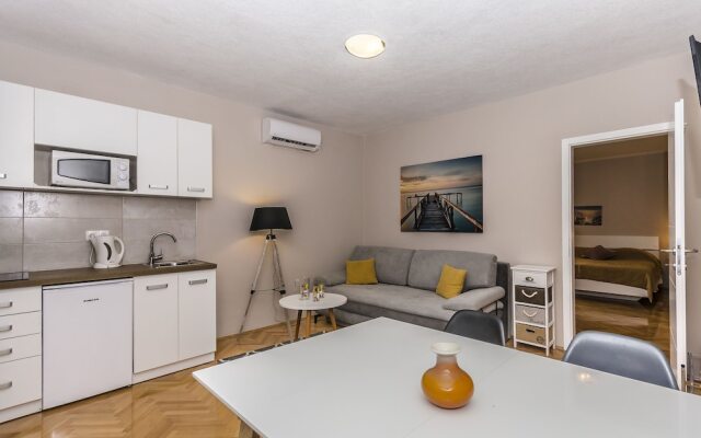 Apartments Cozy Studio Vanja Vodice