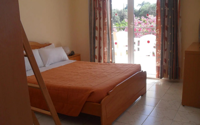 Pegasus Hotel