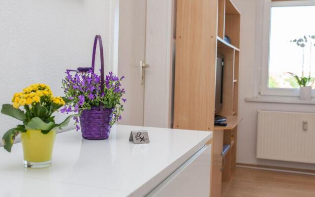 Ferienwohnung Leipzig Nord