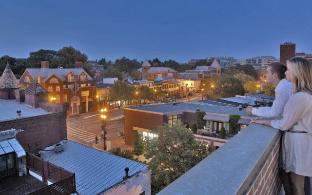 Sonder by Marriott Bonvoy Georgetown C&O Apartments Georgetown