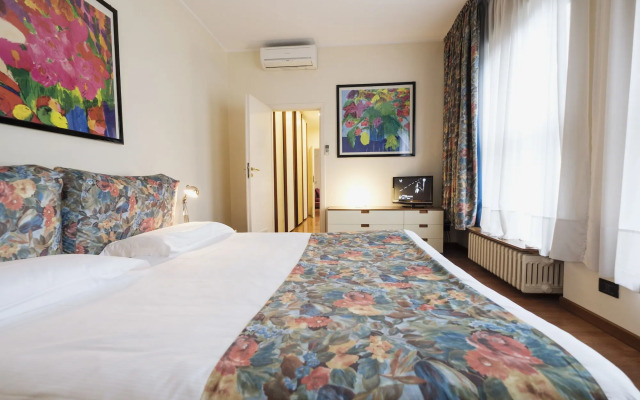 Residence Sacchi