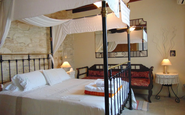 Charalambos Holiday Cottage
