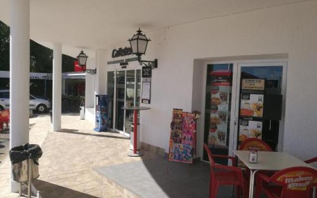 Hostal Los Gabrieles