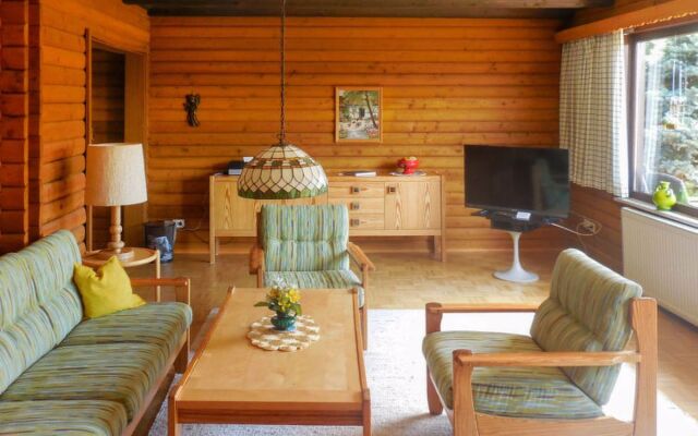 Am Hohen Bogen 13689